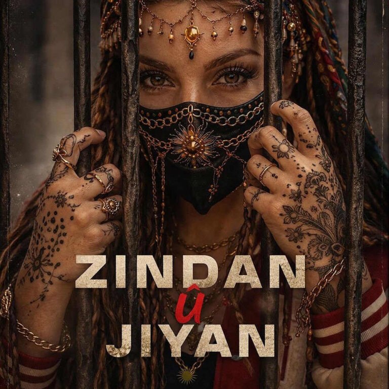 Zindan U Jiyan Paix
